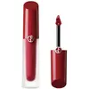 Armani Lip Maestro Satin - Rouge à Lèvres Liquide Satin 