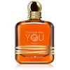 Stronger With You Amber - Giorgio Armani Eau De Parfum Spray 100 ml