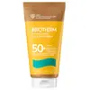 Biotherm Waterlover Crème Protectrice Visage Anti-Âge SPF50 50ml