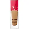 VALENTINO MAKE UP Very Valentino - Fond de Teint très léger, très longue tenue 24h, SPF 25 