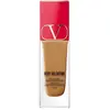 VALENTINO MAKE UP Very Valentino - Fond de Teint très léger, très longue tenue 24h, SPF 25 