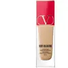 Very Valentino Fond de Teint Liquide - Léger et aérien, Tenue 24h, SPF 25 Valentino Beauty