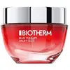 Biotherm Blue Therapy Crème pour peau sèche aux algues rouges 50ml
