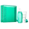 BIOTHERM Eau Vitaminée Citrus Tonic 100 ml Set Coffret soin corps 1 ar...