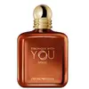 Emporio Armani Stronger With You Spices Eau de Parfum 100ml