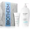 BIOTHERM Lait Corporel 400 ml Set Coffret soin corps 1 art.