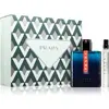 Prada Luna Rossa Ocean coffret cadeau pour homme