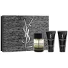 Yves Saint Laurent La Nuit de L'Homme 100 ml Eau de Toilette Xmas Set ...