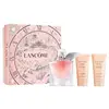 Lancôme La vie est belle coffret cadeau pour femme