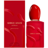 Sì Passione Red Bloom eau de parfum vaporisateur 50 ml