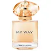Armani - My Way Sunny Vanilla - Eau De Parfum - 50ml