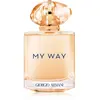Armani - My Way Sunny Vanilla - Eau De Parfum - 90ml