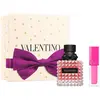 Valentino Born In Roma Donna - Coffret Eau de Parfum pour femme 