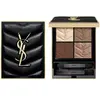 Yves Saint Laurent Couture Mini Clutch - Palette de fards à paupières