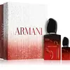 Armani Sì Passione Intense - Coffret Eau de Parfum Intense pour femme 