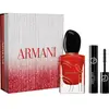 Armani Sì Passione Eau de Parfum 50ml Gift Set