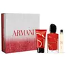 Coffret 3 pièces Yes Passione