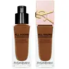 Yves Saint Laurent All Hours Glow Foundation Fond de teint 1000 ml