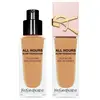 Yves Saint Laurent All Hours Glow Foundation Fond de teint 1000 ml