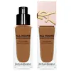 Yves Saint Laurent All Hours Glow Foundation Fond de teint 1000 ml