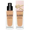 Yves Saint Laurent All Hours Glow Foundation Fond de teint 1000 ml