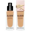 Base de maquillage All Hours Glow Foundation #MN4