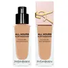 Base de maquillage All Hours Glow Foundation #MN5