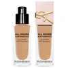 Yves Saint Laurent - All Hours Glow - Fond De Teint - Mn6