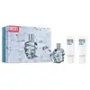 Coffret Only the Brave - Eau de Toilette-125ml DIESEL