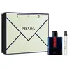 Prada Luna Rossa Ocean coffret cadeau pour homme
