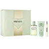 Prada Les Infusions - Coffret Eau de Parfum Florale Boisée pour femme 