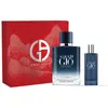 Acqua di Gio Profondo Coffret - Eau de Parfum -100ml Armani Parfum