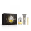 Coffret Wanted - Eau de Toilette -100ml AZZARO PARFUM