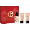 Armani - Sì Eau de Parfum Coffrets parfum femme 1 pieces unisex