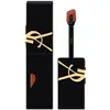 Yves Saint Laurent - YSL The Inks Blur Gloss 5.5 ml Rouge foncé unisex