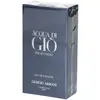 Eau De Giò Pour Hommes Deep eau de toilette vaporisateur 100 ml