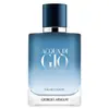 Eau De Giò Pour Hommes Deep eau de toilette vaporisateur 50 ml
