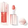 Lip Idôle Juicytreat gloss hidratante #16-Pinky Promise