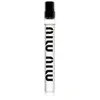 Miu Miu Miutine Eau de Parfum pour femme 10 ml