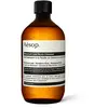Aesop Gel Nettoyant A La Feuille De Géranium Pour Le Corps