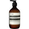 Aesop Baume Pour Les Mains Reverence Aromatique