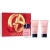 Armani - My Way - Coffret Eau De Parfum + Gel Douche + Lait Pour Le Corps