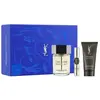 Yves Saint Laurent L'Homme - Coffret Cadeau Eau de Toilette pour Homme 