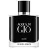 Giorgio Armani Acqua Di Giò Elixir vaporisateur 50 ml