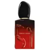 Armani Sì Passione Intense Eau de Parfum rechargeable pour femme 50 ml