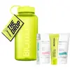 BIOTHERM Aquasource+ Electro Drop-Set Coffret soin corps 1 art.