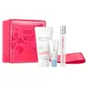 BIOTHERM Eau Vitaminée Pulsation Berry Discovery Set Coffret soin corp...