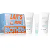 BIOTHERM Lait Corporel Mini Set Coffret soin corps 1 art.