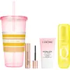 Lancome Ô Zenith - Coffret Edition Limitée Brume Parfumée, Crème Gel e...