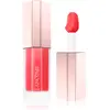 LANCÔME Lip Idôle CuddleBlur  Inflatable Lip Velvet Rouge à lèvres 10 ...